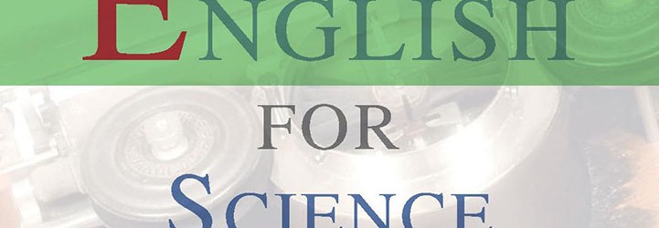 07. English for Science and Technology ผศ.ปวีณ์ณัส ศิริจารุวงศ์ และคณะ