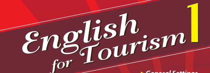 10. English for Tourism 1 อ.บรรเทา เพิ่มเกษตรวิทย์