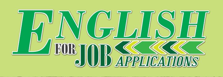 11. English for Job Application อ.ขนิษฐา บัวโทน และคณะ